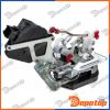 Serrure de porte gauche arrière pour HYUNDAI | EZC-HY-623, 81410-2E010